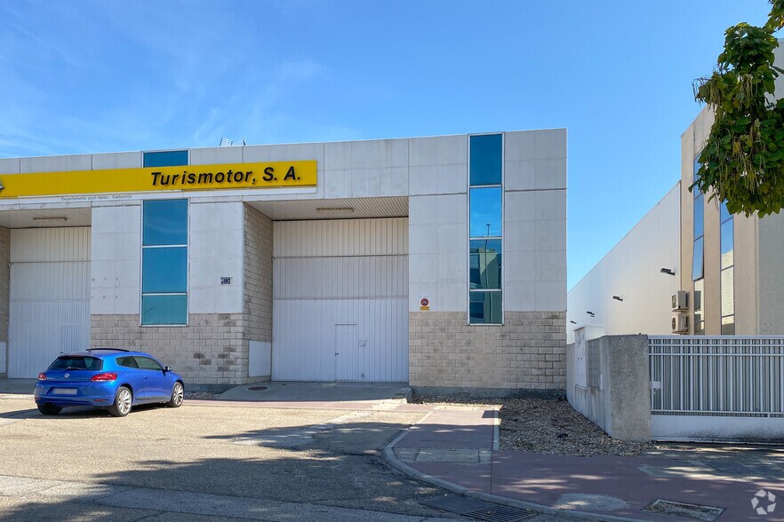 3 Calle Verano, Torrejón de Ardoz, Madrid for sale - Building Photo - Image 3 of 5