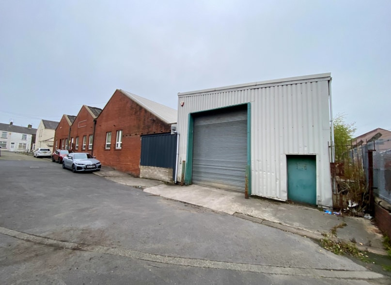Gertrude St, Nelson for sale - Building Photo - Image 2 of 12