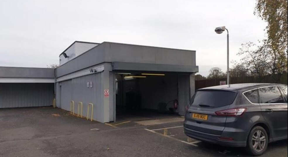 The Drive, Great Warley for sale - Building Photo - Image 1 of 1