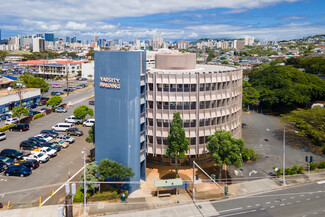 More details for 1110 University Ave, Honolulu, HI - Office for Rent