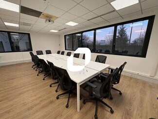 More details for 23 Rue Maryse Bastié, Bron - Office to Rent