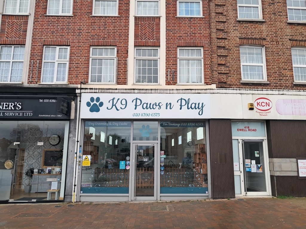 2 The Broadway, Surbiton to rent Primary Photo- Image 1 of 5