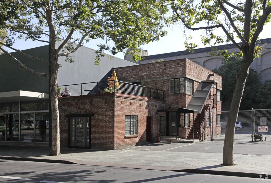 82 N 2nd St, San Jose, CA for sale - Building Photo - Image 1 of 1