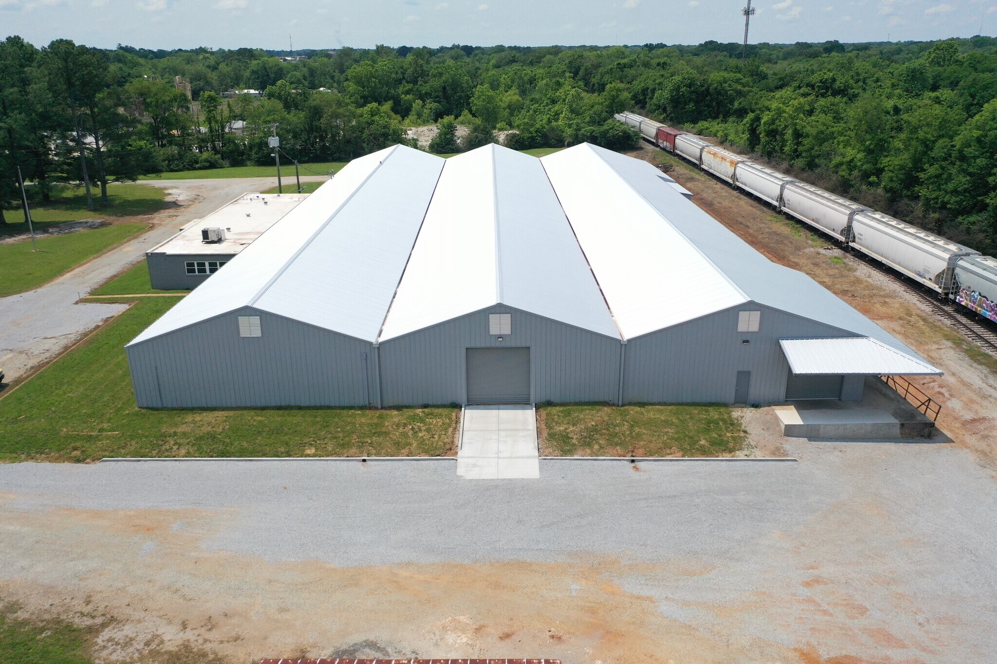 1313 Frazier St, Athens, AL for sale Building Photo- Image 1 of 1