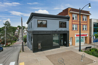 826 Brookline Blvd, Pittsburgh, PA for sale Building Photo- Image 1 of 21