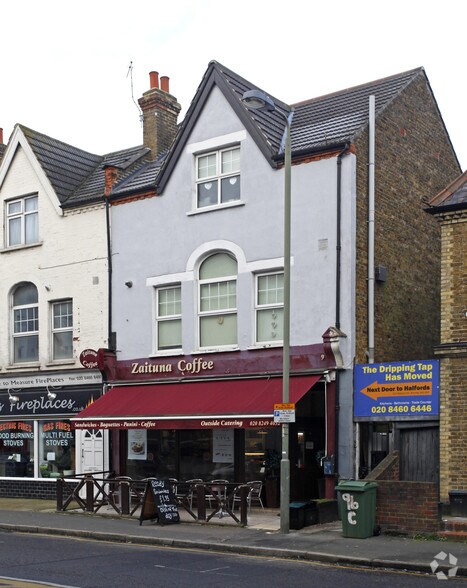 9 Homesdale Rd, Bromley for sale - Primary Photo - Image 1 of 1