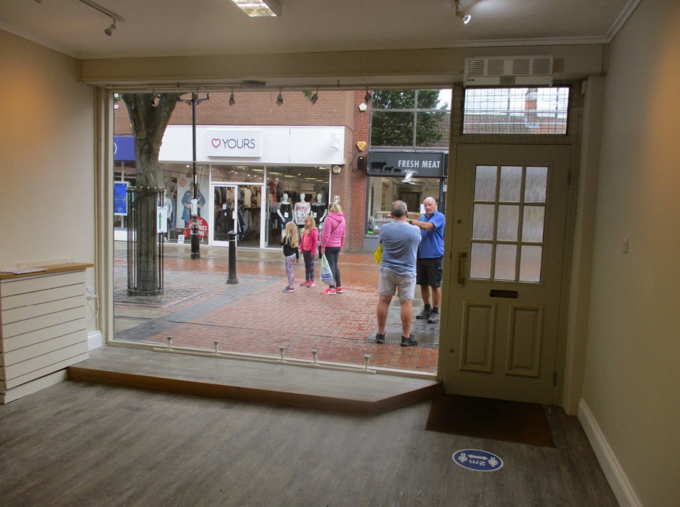 51 Carolgate, Retford to rent Interior Photo- Image 1 of 2