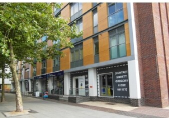 39-41 High St, Poole for sale Primary Photo- Image 1 of 1