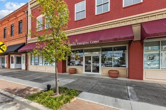 More details for 327 N Queen St, Kinston, NC - Office for Sale