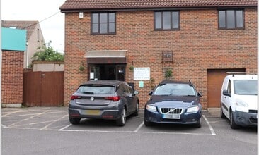 Church St, Sittingbourne to rent Primary Photo- Image 1 of 3