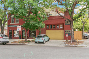 1658-1668 N Lafayette St, Denver CO - Commercial Property