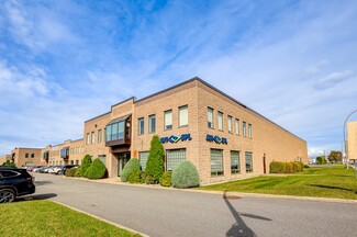 More details for 601-623 Rue McCaffrey, Montréal, QC - Office, Industrial for Rent