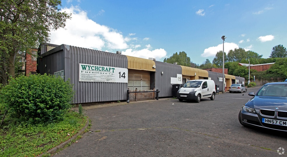 Foundry Ln, Newcastle Upon Tyne to rent - Building Photo - Image 2 of 3