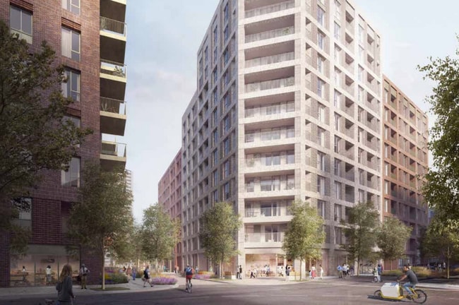 More details for Marshgate Ln, London - Retail to Rent