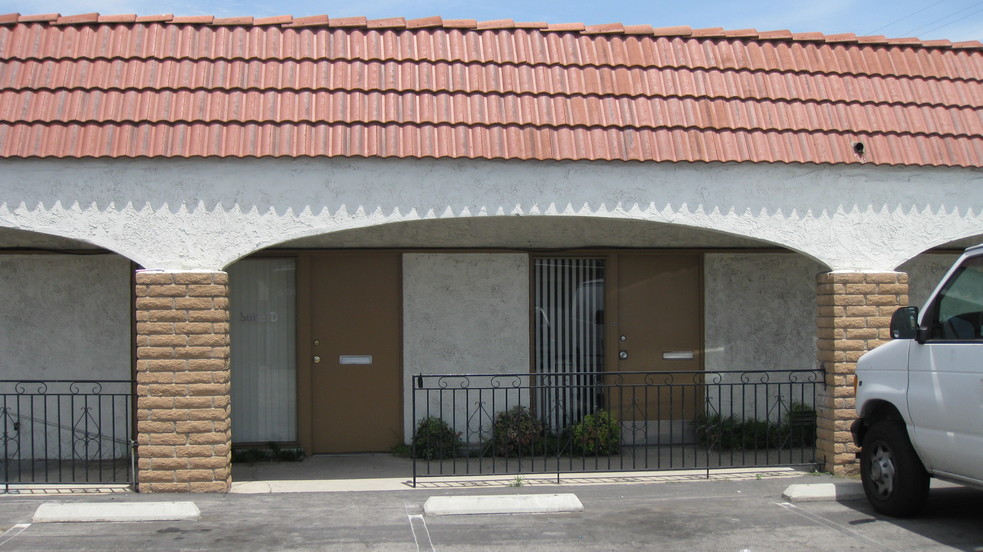 15741 Woodruff Ave, Bellflower, CA for sale - Building Photo - Image 1 of 1