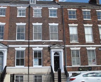 More details for 23 Albion St, Hull - Office for Rent