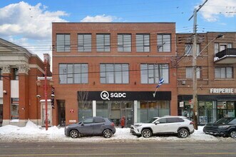 980 Rue Notre-Dame O, Montréal, QC for rent Building Photo- Image 1 of 11