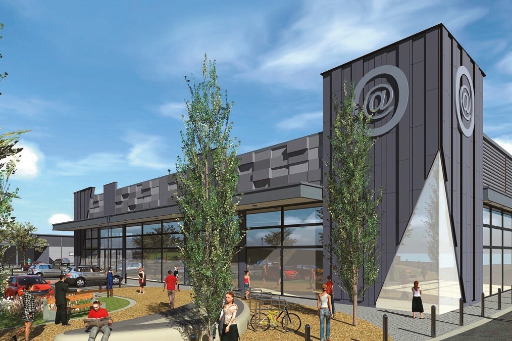 Shipley Whar, Shipley for sale Primary Photo- Image 1 of 1