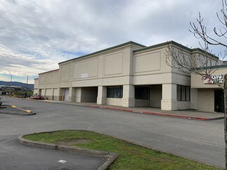 More details for 328-338 Dakota St, Sutherlin, OR - Retail for Rent