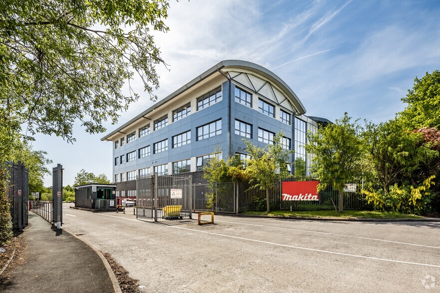 Challenge Way, Wigan for sale - Primary Photo - Image 1 of 1