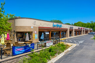 More details for 10976-11032 Cedar Lake Rd, Minnetonka, MN - Retail for Rent