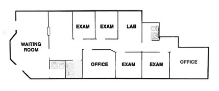 7000 Spyglass Hill Ct, Melbourne, FL for sale Floor Plan- Image 1 of 1