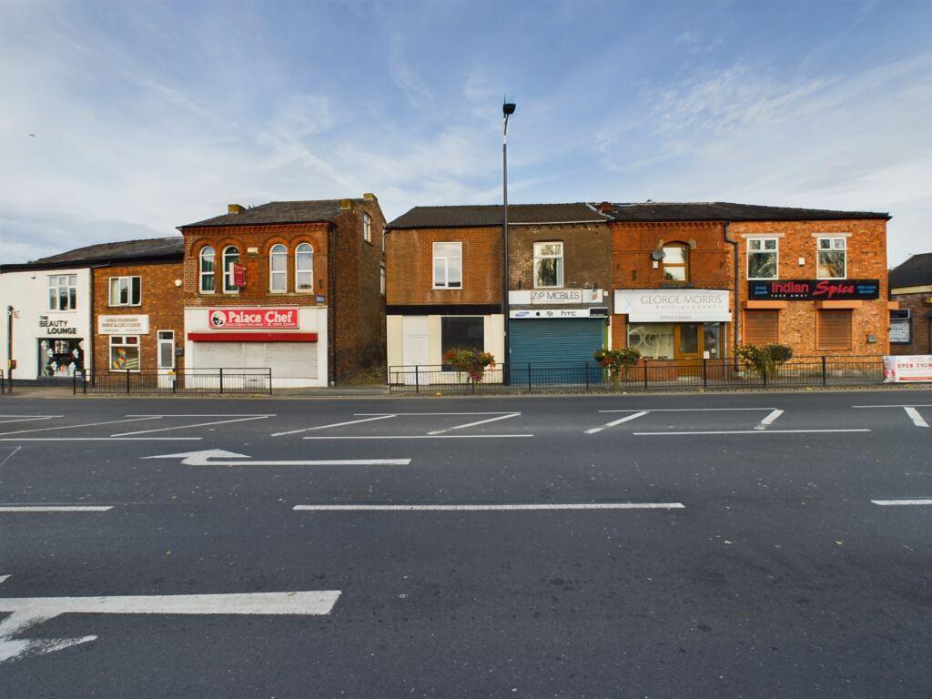 158 Market St, Wigan for sale Building Photo- Image 1 of 16