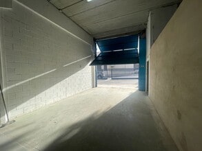 Industrial in Leganés, Madrid to rent Interior Photo- Image 2 of 4