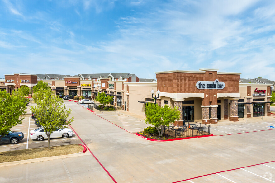 1201 NW 178th St, Edmond, OK for rent - Building Photo - Image 1 of 6