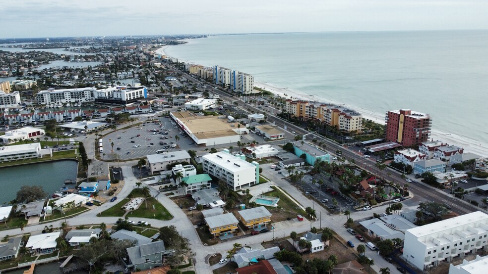 15398 2nd St E, Madeira Beach, FL for sale - Building Photo - Image 1 of 64