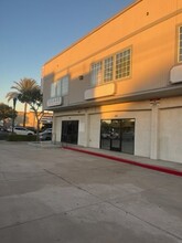 801-823 W Whittier Blvd, Montebello, CA for rent Building Photo- Image 1 of 5