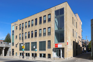 1755 N Damen Ave, Chicago IL - Commercial Property