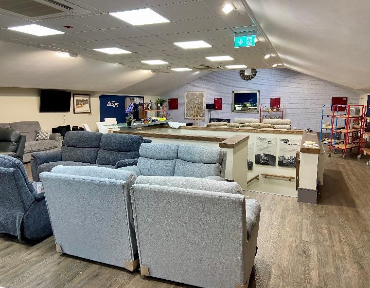 Phillips Lane, Colne to rent Interior Photo- Image 1 of 2