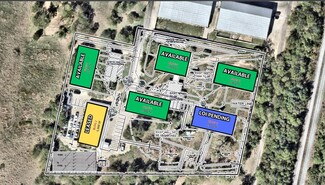 More details for 12306 Wirth Dr, Manchaca, TX - Industrial for Rent