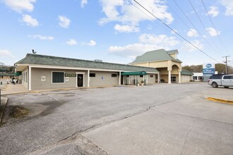 1909 Main St, Franklin, LA for sale Primary Photo- Image 1 of 1