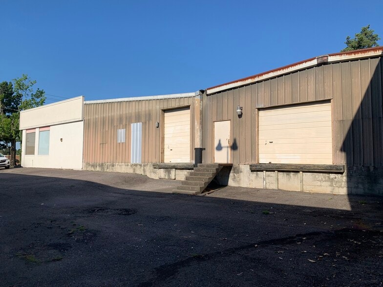 1939 Walton Way, Augusta, GA for sale - Building Photo - Image 1 of 1