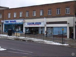 297-301 Rayners Ln, Pinner to rent - Other - Image 2 of 4