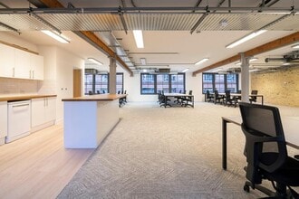 8 Shepherdess Walk, London to rent Building Photo- Image 2 of 12