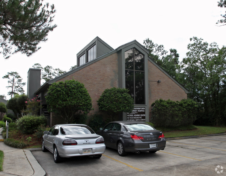 5001 Highway 190 East Service Rd, Covington, LA for rent - Primary Photo - Image 1 of 4