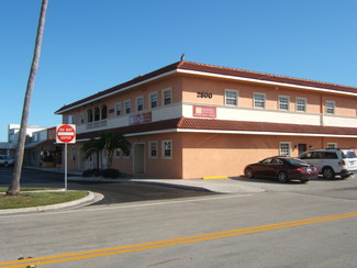 More details for 2800 E Commercial Blvd, Fort Lauderdale, FL - Multiple Space Uses for Rent