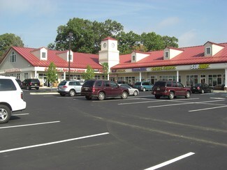 More details for 843 State Route 33, Freehold, NJ - Office / Medical, Retail to Rent
