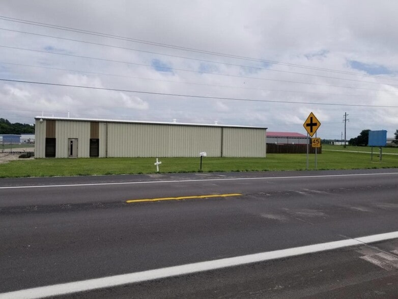 9075 US Highway 60 W, Lewisport, KY for sale - Primary Photo - Image 1 of 4