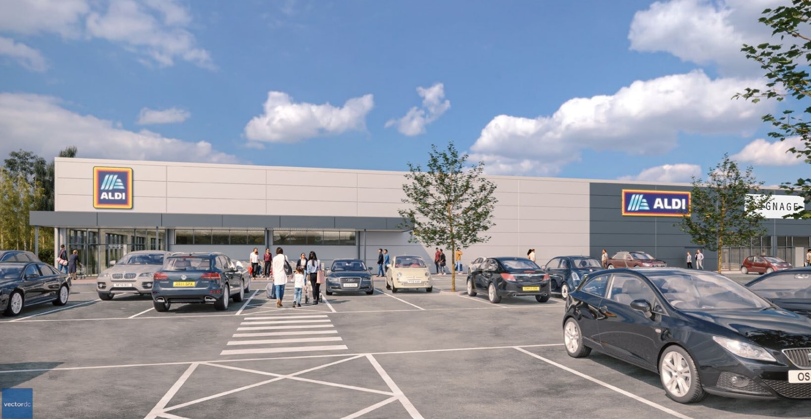 Waldingfield Rd, Sudbury to rent Building Photo- Image 1 of 2