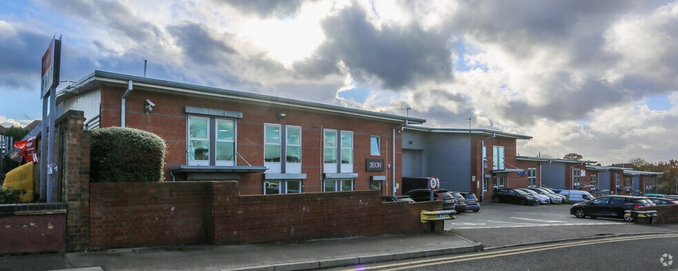 Apsley Way, London for sale - Primary Photo - Image 1 of 1