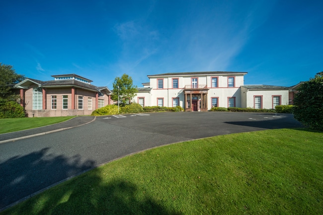 More details for Ingwell Dr, Moor Row - Office to Rent