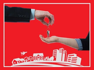 More details for Land to Rent