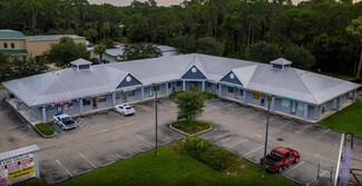 More details for 17218 Toledo Blade Blvd, Port Charlotte, FL - Light Industrial for Rent