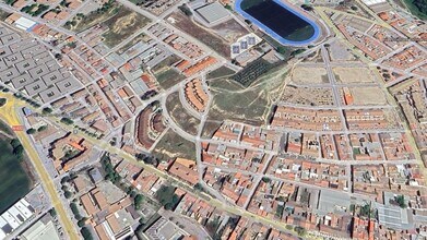 Calle Carril de las Eras, 34, Pinos Puente, GRA - Aerial map view - Image1