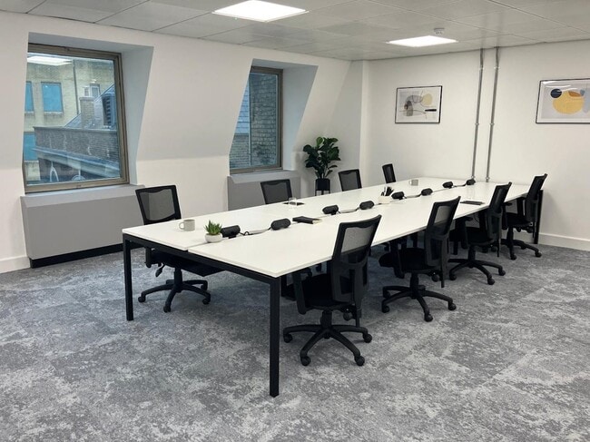 More details for 5-10 Bury St, London - Office to Rent