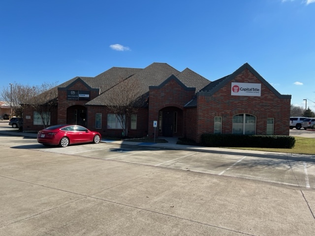 6340 Davis Blvd, North Richland Hills, TX for sale - Building Photo - Image 1 of 1